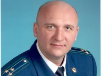 Стало известно имя нового потенциального прокурора Тверской области - Новости ТИА