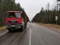 В Тверской области в тройном ДТП пострадали два водителя - новости ТИА