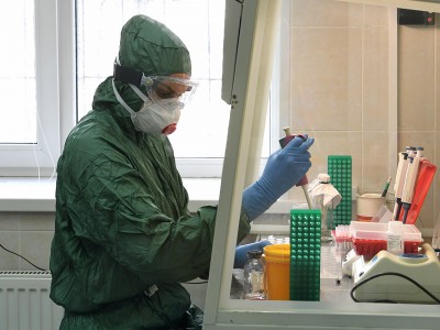 За сутки в Тверской области от коронавируса умерли 12 человек - Новости ТИА