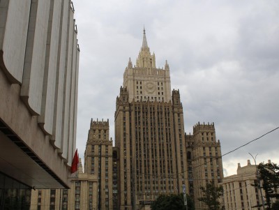 МИД: Россия не намерена применять ядерное оружие - Новости ТИА