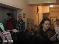 В Калининской ЦРБ проводят служебное расследование из-за четырехчасового ожидания врача пациентами - новости ТИА