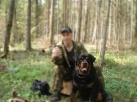 Суд отправил за решётку мужчину, который взрывал дорогу и сжигал машины неприятеля в Пеновском районе - Новости ТИА