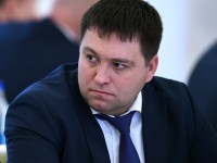 Сергея Тарасова назначили Министром строительства Тверской области   - новости ТИА