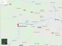 Транспортное сообщение села Большие Борки с Тверью восстановлено - Новости ТИА