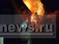В Твери с ожогами и отравлением угарным газом госпитализировали мужчину и женщину - Новости ТИА