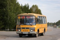 В Старицком районе дети шли до школы и обратно пешком 10 км - Новости ТИА