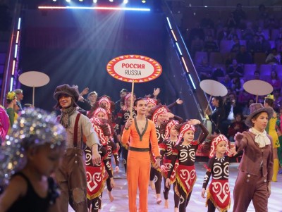 В Твери откроется Международный фестиваль детского и молодежного циркового искусства - Новости ТИА
