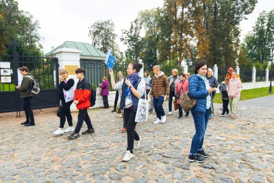Музей М.Е. Салтыкова-Щедрина приглашает на пешеходную экскурсию по Твери - новости ТИА