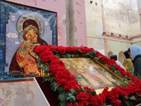 25 июня - День памяти святой благоверной княгини Анны Кашинской  - Новости ТИА