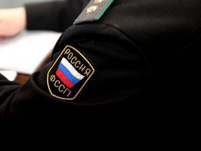 Судебные приставы взыскали один миллиард рублей c должников за газ - Новости ТИА