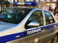 В Твери осколки кузова машины после ДТП ранили пешехода - Новости ТИА
