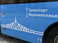 В Твери в рамках новой модели пассажирских перевозок заработает маршрут 154    - Новости ТИА