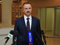 Сергей Веремеенко: «Натуральная молочная продукция и суррогаты должны стоять на разных полках наших магазинов» - Новости ТИА