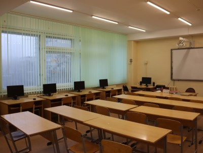 В Тверской области появится региональный образовательный центр - новости ТИА