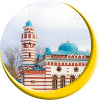 В тверской мечети отменили пятничные молитвы - новости ТИА