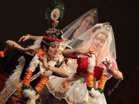 В Твери пройдёт вечер индийского танца - новости ТИА