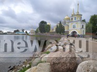 В Тверской области установят памятник герою I Мировой войны монаху Амвросию - новости ТИА