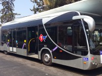 Губернатор пообещал, что новые автобусы в корпоративном стиле выйдут на улицы Твери в 2020 году - новости ТИА