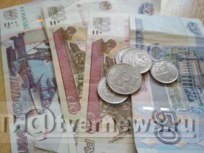 Более 100 тысяч детей в Тверской области получили по 10 000 рублей - Новости ТИА