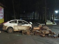В жутком ДТП в соседнем регионе погибли жители Тверской области - новости ТИА