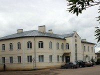 В Старицком районе планируют возобновить строительство поликлиники ЦРБ - новости ТИА