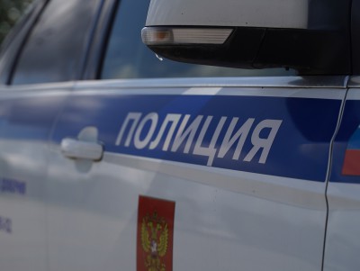 Появилось видео момент столкновения с автомобилем "Скорой помощи" в Кимрах - Новости ТИА