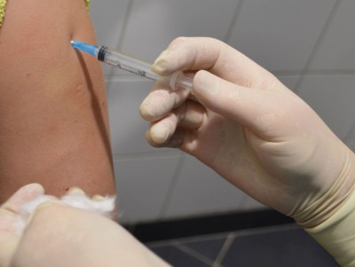 В Твери вакцинировали сотрудников "Глобуса" - новости ТИА