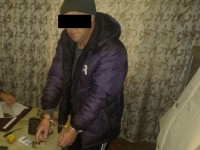 В Тверской области полиция задержала наркоторговца героином и двух наркоманов с коноплёй - Новости ТИА