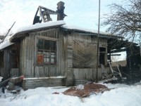 В Тверской области мужчина поджёг дом с людьми: двое погибли, один госпитализирован - Новости ТИА