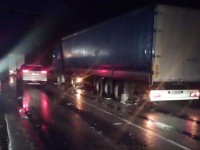 В Тверской области в аварии пострадали 5 подростков - Новости ТИА