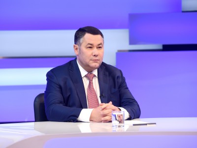 Ржев станет моделью комплексного развития муниципалитетов Тверской области - новости ТИА