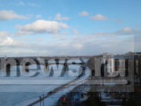 Тверскую область завалит мокрым снегом - новости ТИА