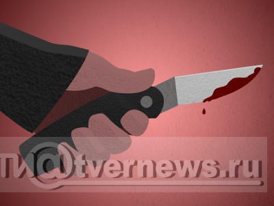 В Твери 20-летнего парня подозревают в нападении с ножом на младшего брата - новости ТИА