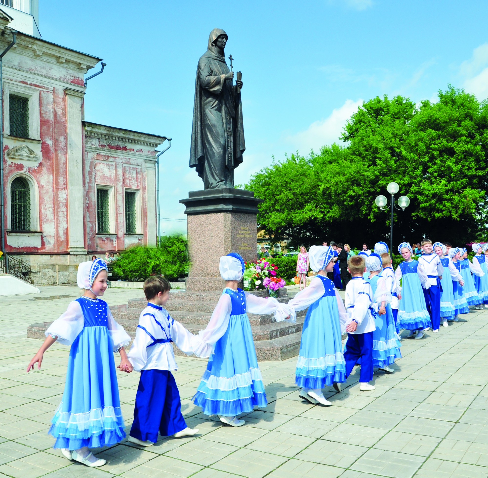 когда день города в стиме фото 76