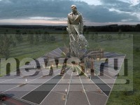 На строительство Ржевского мемориала Советскому солдату собрали более 100 миллионов рублей - новости ТИА