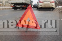 В Кимрах водитель-"чайник" сбил на переходе бабушку и ребёнка: пожилая женщина погибла - Новости ТИА