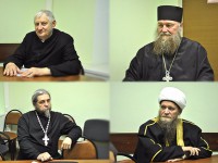 Межрелигиозный Совет Тверской области озабочен тем, что акцизные марки с гербом России из-под алкоголя и сигарет выбрасывают в мусор - Новости ТИА