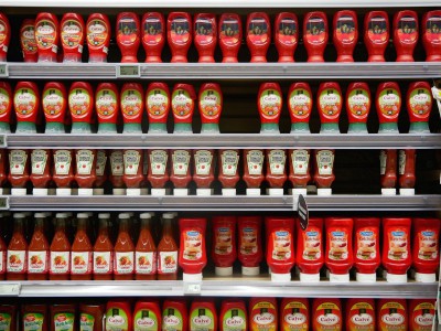 Томатная паста, консерванты, сахарин и крахмал: разбираемся в составе кетчупа - новости ТИА