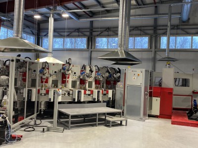 На Торжокской обувной фабрике будут выпускать спецобувь для медиков - новости ТИА