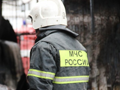 Тверская область закупит технику для борьбы с пожарами и обеспечения правопорядка - новости ТИА