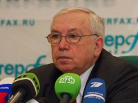 Сенатор от Тверской области стал зампредседателя комитета Совета Федерации по международным делам - новости ТИА