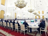 Игорь Руденя на заседании Госсовета в Кремле поддержал инициативу о снижении ставки НДС для звероводов - новости ТИА