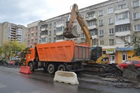  В Твери на 14 объектах завершили работы в рамках национального проекта "Безопасные и качественные автомобильные дороги" - Новости ТИА