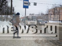 Проезд в тверских маршрутках продолжает дорожать: №27 стоит 30 рублей - новости ТИА