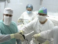 В Детской областной клинической больнице Твери внедрен новый метод операционного лечения болезни Гиршпрунга - Новости ТИА