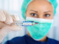 Свиной грипп шагает по стране. В Северной столице от вируса погибли 12 человек, среди которых беременные женщины - Новости ТИА