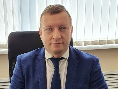В ООО "Газпром межрегионгаз Тверь" новый генеральный директор - новости ТИА