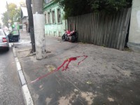 В Твери после ДТП скончался мотоциклист, который врезался в столб - Новости ТИА
