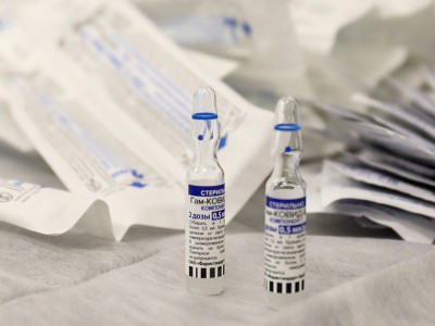 В Тверской области прививку против коронавируса сделали 592 725 жителей - новости ТИА