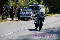 В Бежецке 16-летний мотоциклист сбил человека - Новости ТИА